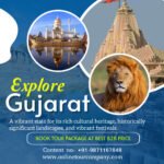 Explore Gujarat-Book Your Tour