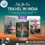 Lets go for Travel in India with Online Travel Company