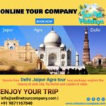 Visit Dilli se Delhi with Online Tour Company