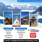 Best Package for Nepal Tour