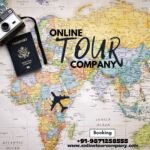 Best Travel Agency for India tour