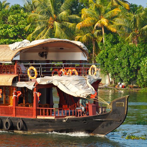 kerala monsoon package