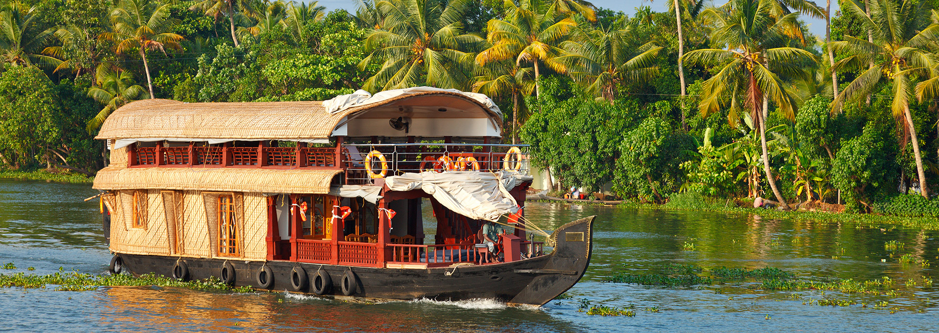 kerala monsoon package