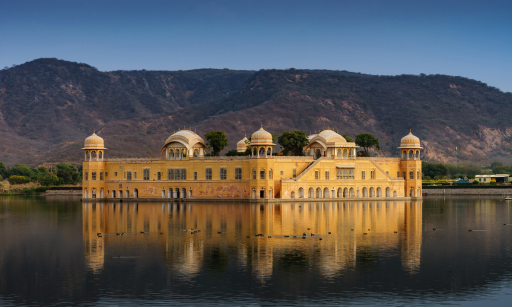 Golden Triangle with Varanasi and Kathmandu