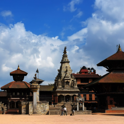 new year tour package from delhi