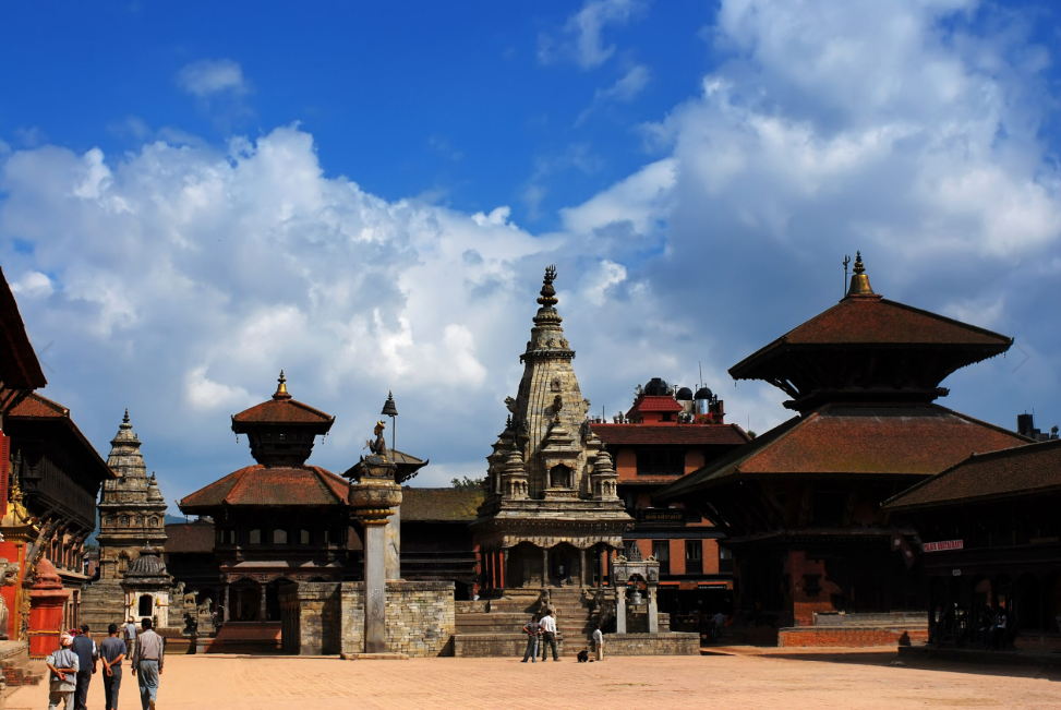 new year tour package from delhi