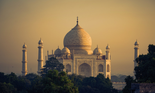 tajmahal ticket online booking