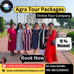 Agra Tour Packages