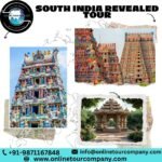 South India Revealed Tour with Online Tour Company