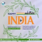 Happy Independence Day with Online Tour Company