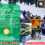 Kashmir Tour Package Best Price Guarantee