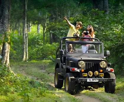 budget rajasthan tour package from delhi by train