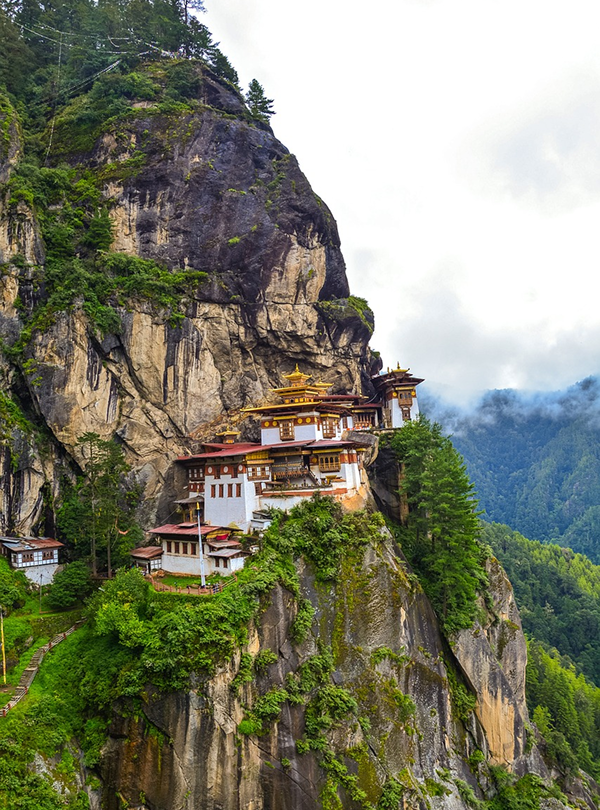 what is the best time to do the golden triangle tour