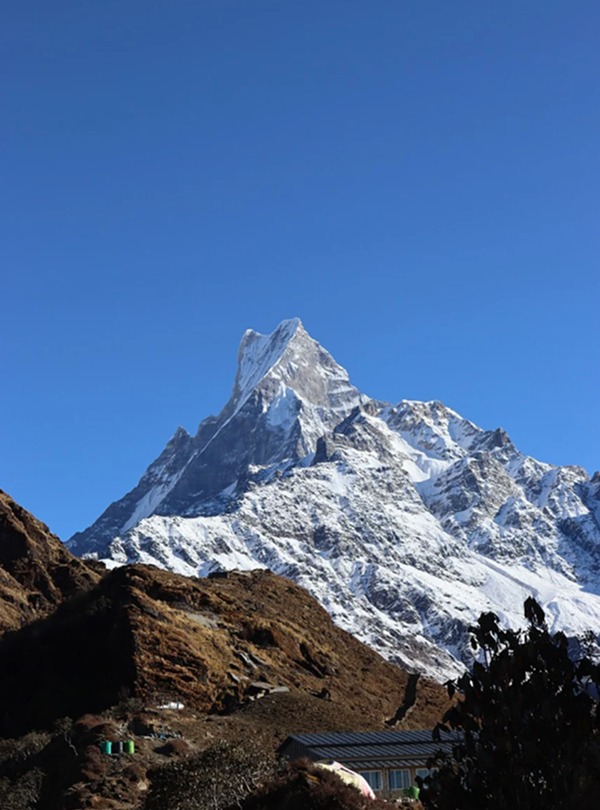 Nepal