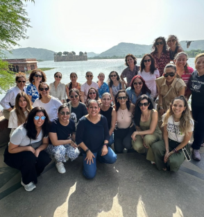 golden triangle tour cost