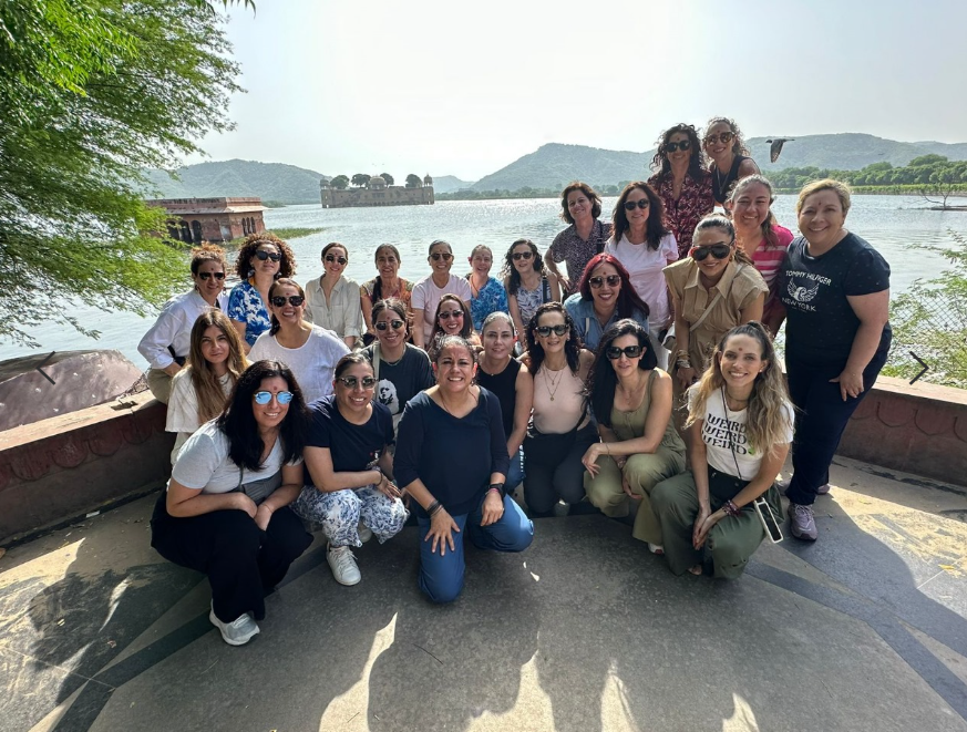 golden triangle tour cost