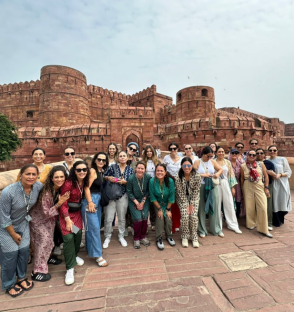 golden triangle tour package price