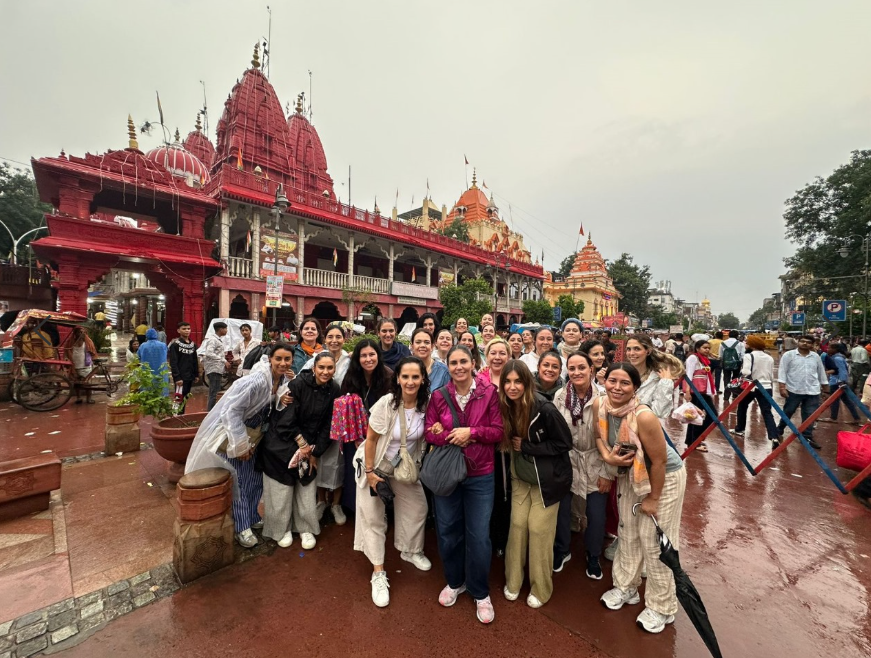 rajasthan tour package