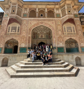 rajasthan honeymoon package