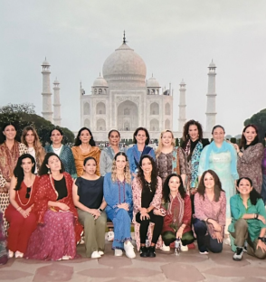 rajasthan desert safari package