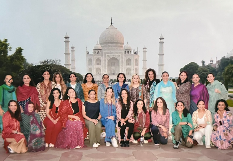 rajasthan desert safari package