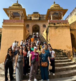 pushkar jaipur tour package