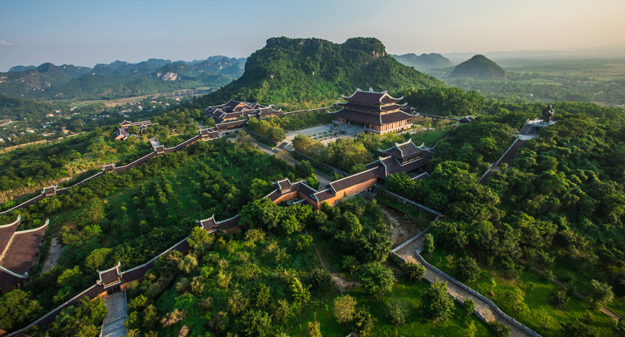 hanoi ho chi minh tour package
