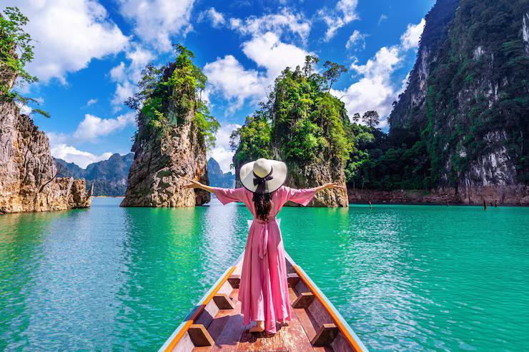 Destination photo