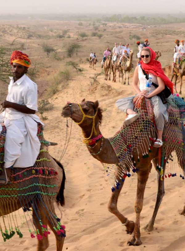 vietnam tour package from delhi