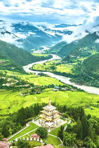 family tour packages india