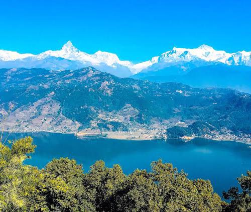 kathmandu pokhara tour package