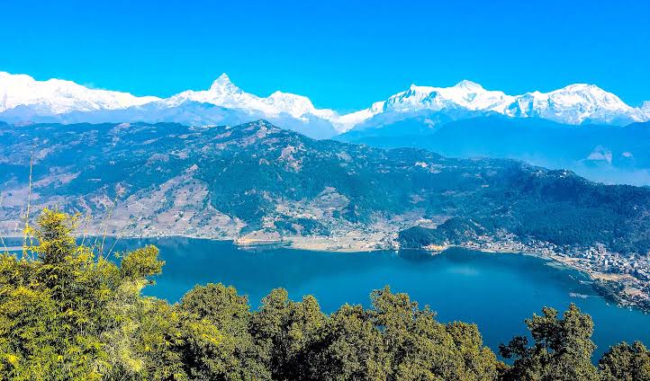 kathmandu pokhara tour package