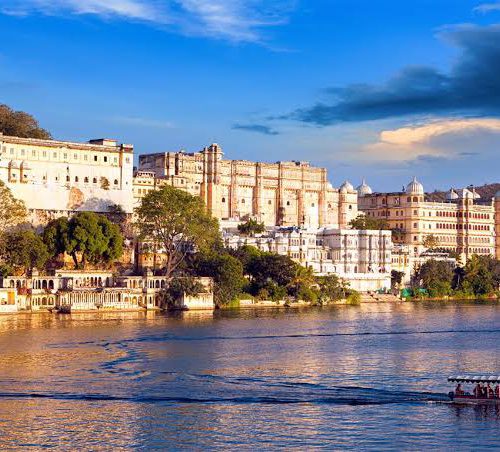 agra tour in december