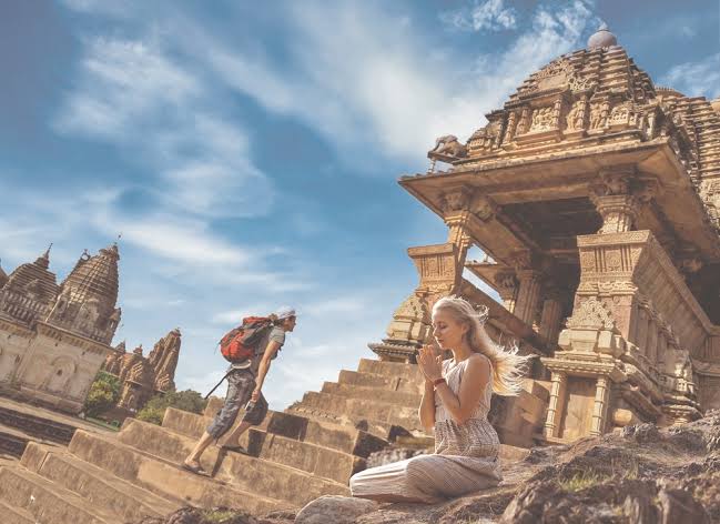 best rajasthan tour package for honeymoon couple
