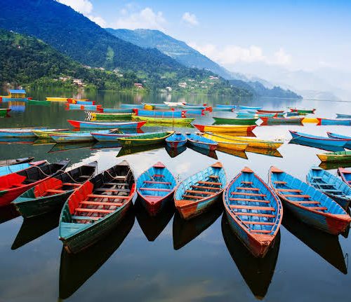nepal tour package india
