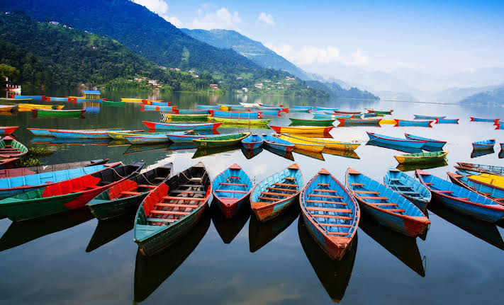 nepal tour package india