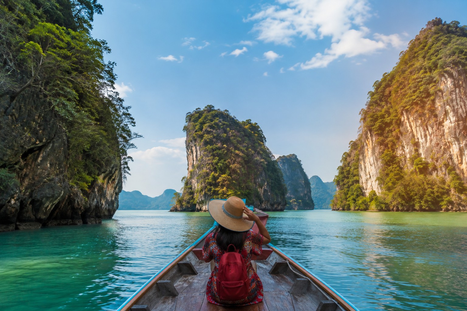 Explore Asia’s Hidden Gems: Off-the-Beaten-Path Destinations