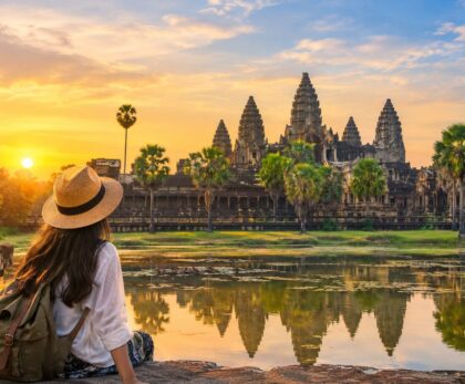 Discovering Cambodia: A Journey into Timeless Wonder in 2026