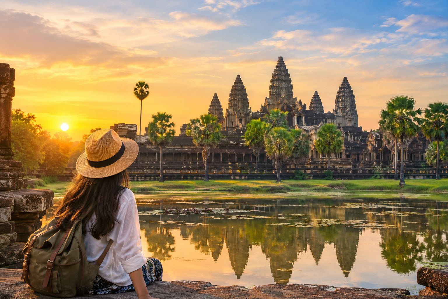 Discovering Cambodia: A Journey into Timeless Wonder in 2026