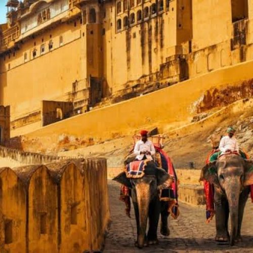 rajasthan tour itinerary 10 days